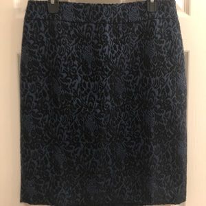 Ann Taylor Skirt